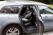 Fotelik samochodowy BeSafe iZi Modular X1 i-Size - burgund melange 8