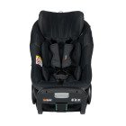 Fotelik samochodowy BeSafe Stretch 2 - antracyt mesh 2
