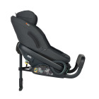 Fotelik samochodowy BeSafe Stretch 2 - antracyt mesh 4