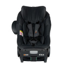 Fotelik samochodowy BeSafe Stretch 2 - antracyt mesh 5