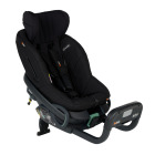 Fotelik samochodowy BeSafe Stretch 2 - czarny cab 2