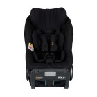 Fotelik samochodowy BeSafe Stretch 2 - czarny cab 3