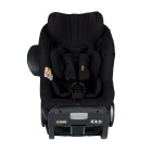 Fotelik samochodowy BeSafe Stretch 2 - czarny cab 4