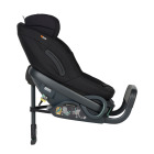 Fotelik samochodowy BeSafe Stretch 2 - czarny cab 5