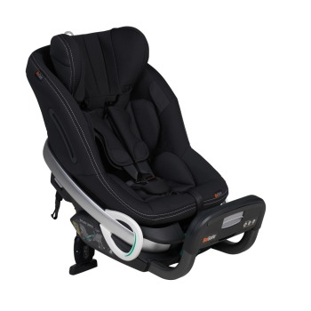 Fotelik samochodowy BeSafe Stretch - sam. harmonia 1