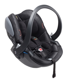 MIMA BESAFE IZI GO MODULAR X1 CAR SEAT 1