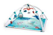 TREASURE THE OCEAN 2-IN-1 MUSICAL GYMINI 2