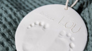 Gipsowe Koło Pamiątkowe – Pure Print 3