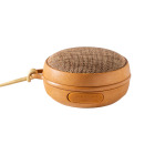 MEMBANTU WOOD NOISE SPEAKER 2