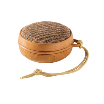 MEMBANTU WOOD NOISE SPEAKER 1