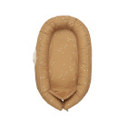 VOKSI BABY NEST PREMIUM WARM BEIGE - 2