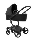 XARI MAX CARRYCOT BLACK 5