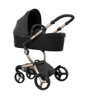 XARI MAX CARRYCOT BLACK 6