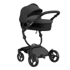 CARRYCOT MIMA XARI/SPORT/ZIGI CHARCOAL 3