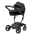 CARRYCOT MIMA XARI/SPORT/ZIGI CHARCOAL 4