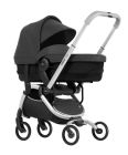 CARRYCOT MIMA XARI/SPORT/ZIGI CHARCOAL 6