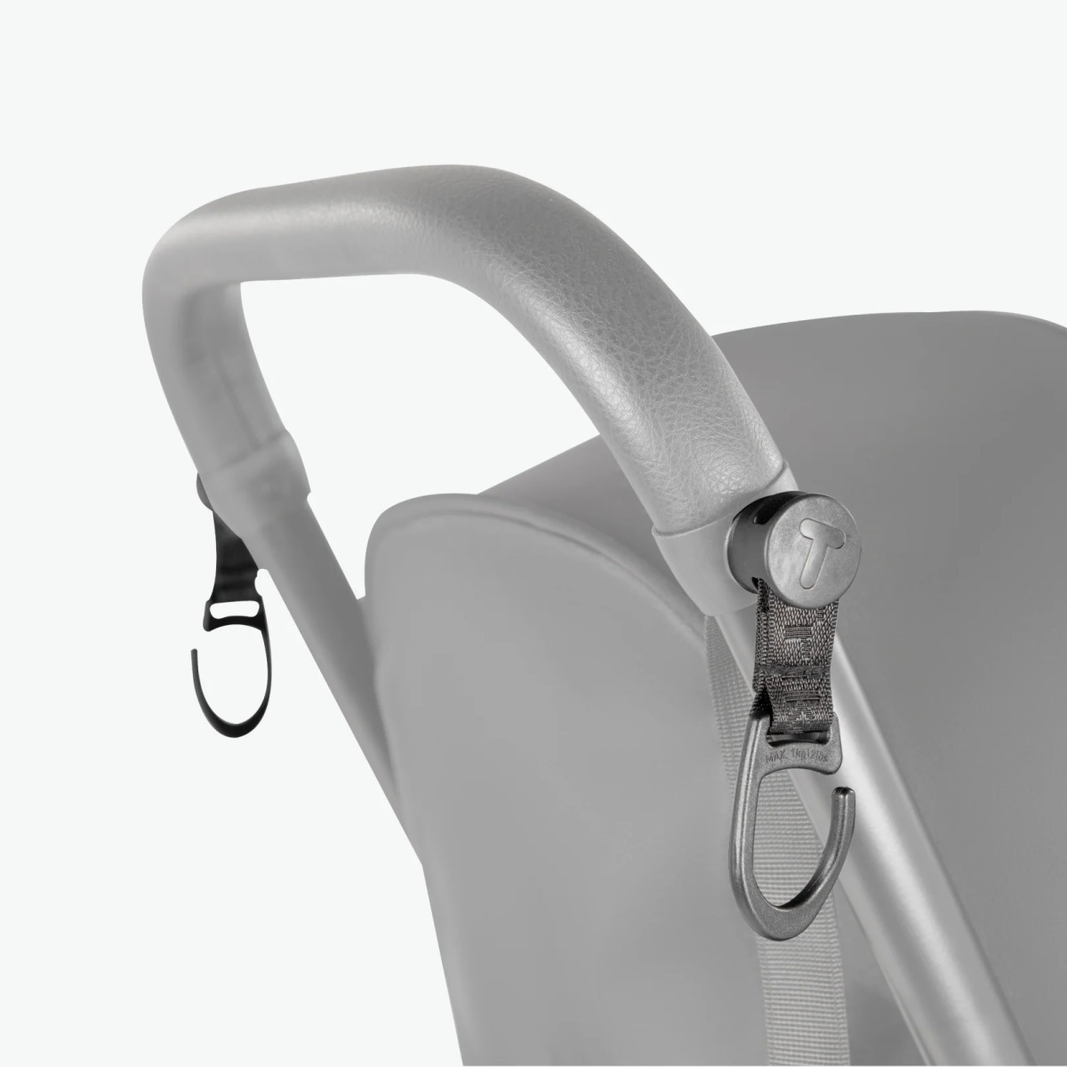 BAG HOOKS 1