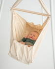 MEMBANTU ORGANIC BABY HAMMOCK - BASIC 6