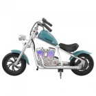 Hyper Gogo Cruiser 12 Plus Motocykl elektryczny z aplikacją - niebieski 2