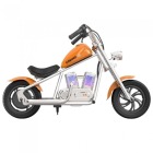Hyper Gogo Cruiser 12 Plus Motocykl elektryczny z aplikacją - pomarańczowy 2
