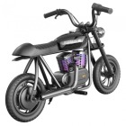 Hyper Gogo Pioneer 12 Plus Motocykl elektryczny - czarny 4