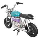 Hyper Gogo Pioneer 12 Plus Motocykl elektryczny z aplikacją - niebieski 3