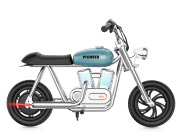 Hyper Gogo Pioneer 12 Plus Motocykl elektryczny z aplikacją - niebieski 8