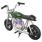 Hyper Gogo Pioneer 12 Plus Motocykl elektryczny z aplikacją - zielony 3