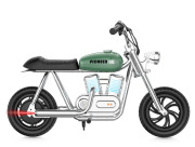 Hyper Gogo Pioneer 12 Plus Motocykl elektryczny z aplikacją - zielony 8