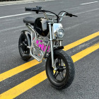 Hyper Gogo S9 - czarny  3