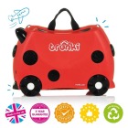 TRUNKI LADYBUG HARLEY 2