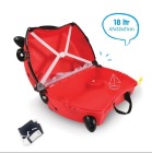 TRUNKI LADYBUG HARLEY 3