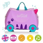 TRUNKI CASSIE THE CAT 2