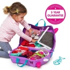 TRUNKI CASSIE THE CAT 4