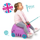 TRUNKI CASSIE THE CAT 5