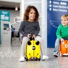 TRUNKI BEE BERNARD 7