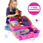 TRUNKI TRIXI 4