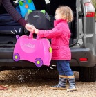 TRUNKI TRIXI 7