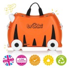 TRUNKI TIGER TIPU 2