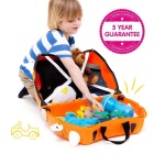 TRUNKI TIGER TIPU 4