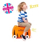 TRUNKI TIGER TIPU 5