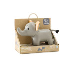 JUNGLE TINY FRIENDS-VINCENT THE ELEPHANT 11