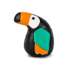 JUNGLE TINY FRIENDS - JEAN THE TOUCAN 2