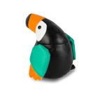 JUNGLE TINY FRIENDS - JEAN THE TOUCAN 4