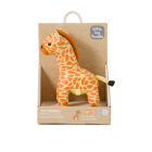 JUNGLE TINY FRIENDS - GINA THE GIRAFFE 11