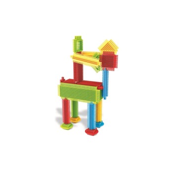 PEGY BRICKS: WILD FRIENDS 1