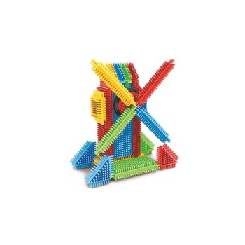Klocki Pegy Bricks - Młyn 1