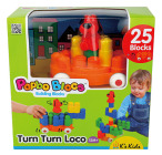 Klocki Popoboblocs - Turn Turn Loco 26 elementów 11