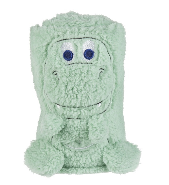 Kocyk Comfi-Snuggle - Dinozaur Rocky 1