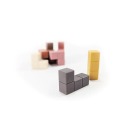LOGIC CUBE PUZZLE IN 3D 2